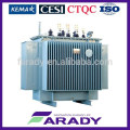 Find power distribution transformer price for 11kv 33kV transformer here